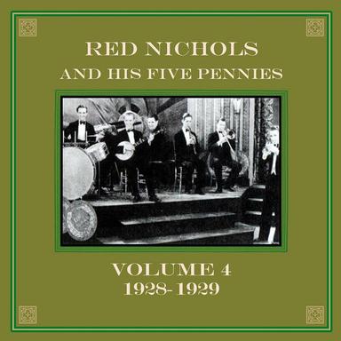Volume 4 1928 - 1929