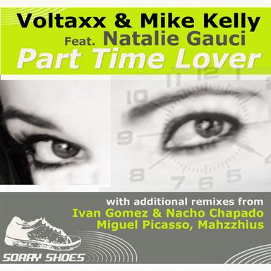 Part Time Lover - Mahzzius Remix