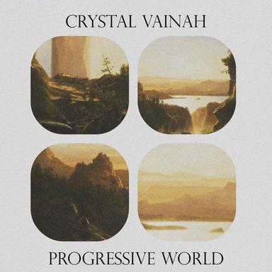 Progressive World - Original Mix
