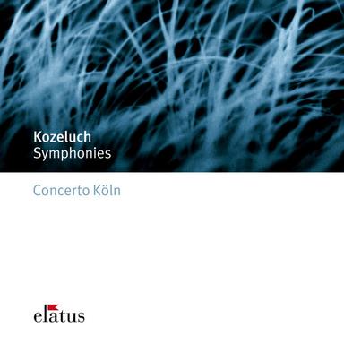 Kozeluch : Symphony in B flat major, 'L'irresoluto' : III Menuetto - Vivace