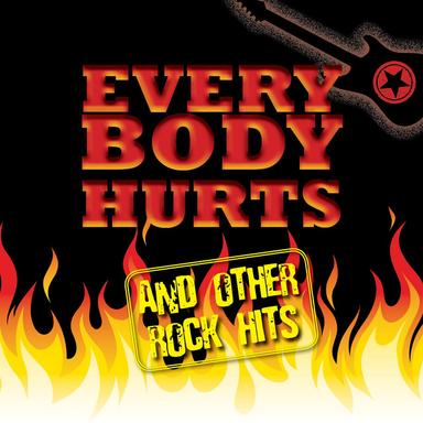 Something Happened On The Way To Heaven