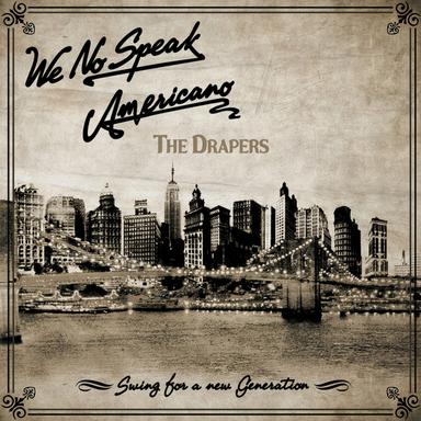 We No Speak Americano - Radio Edit