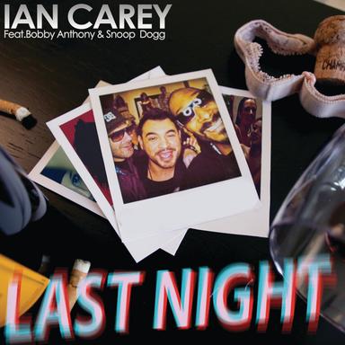 Last Night - Radio Edit