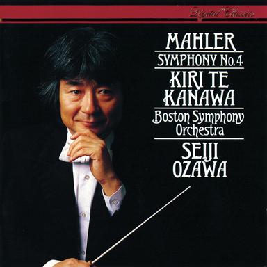 Symphony No. 4 in G: 1. Bedächtig. Nicht eilen - Recht gemächlich