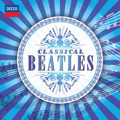 Beatlecracker Suite (Arr. Wilkinson): Waltz of the Flowers (From Me To You)