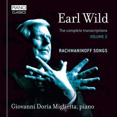 Sorrow in Springtime, Op. 21 No. 12