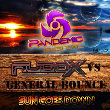 Sun Goes Down - Original Mix