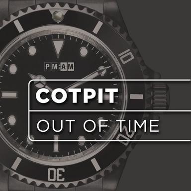 Out Of Time - Club Edit