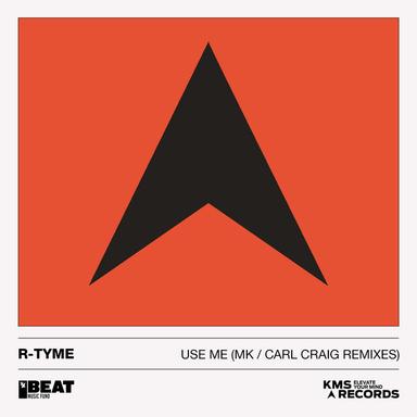 Use Me - MK Mix