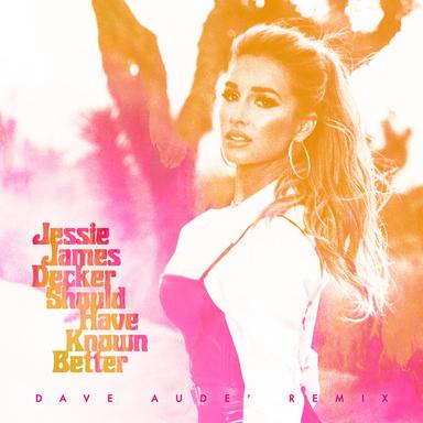 Should Have Known Better - Dave Audé Remix