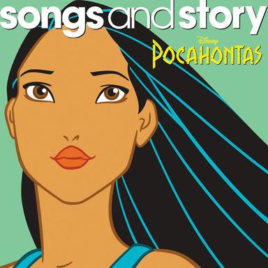 Just Around the Riverbend - From "Pocahontas"