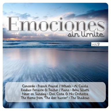 Emociones Sin Límite Volumen 2