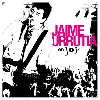 El calor del amor en un bar (feat. Bunbury) - Directo Enjoy 07