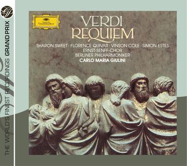 Messa da Requiem: 2. Confutatis