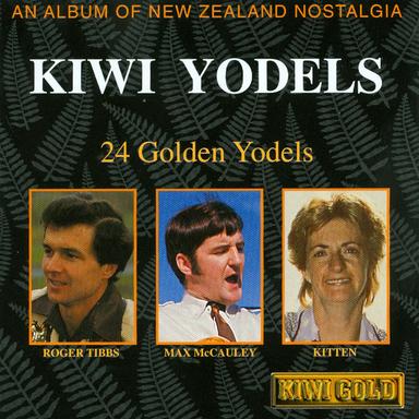 Lancashire Yodelling Lass