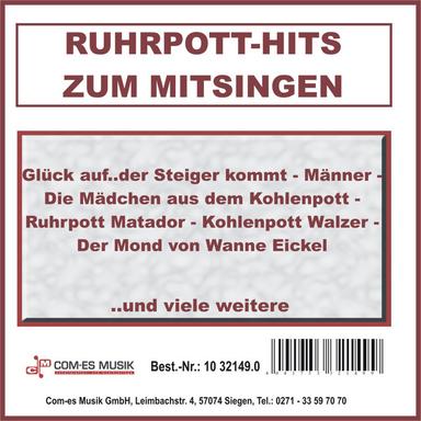 Männer - Re-Recording