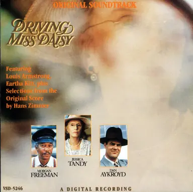 Driving Miss Daisy
