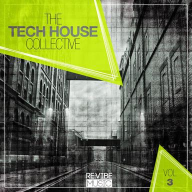 Tower Hadid - Original Mix
