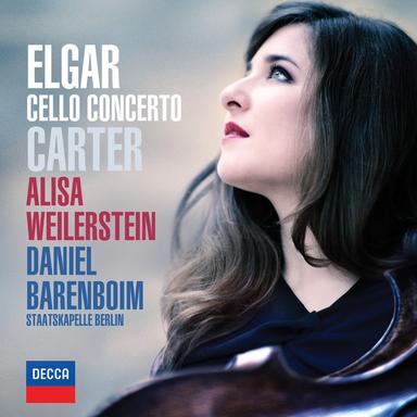 Cello Concerto in E minor, Op. 85: 3. Adagio
