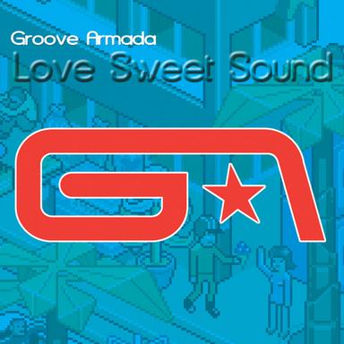 Love Sweet Sound - Mark Knight & Funkagenda's A.H.B Mix