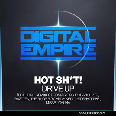 Drive Up - DoranSilver Remix