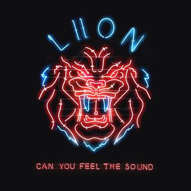 Can You Feel the Sound - Radio Edit