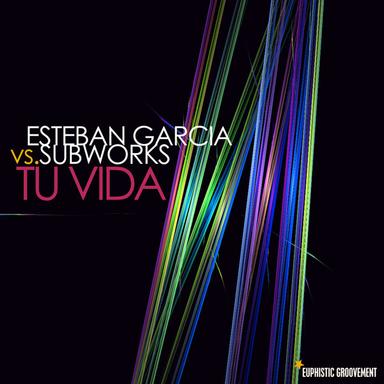 Tu Vida - Jazzy Main Mix