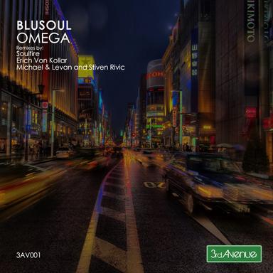 Omega - Erich Von Kollar Delta Dub