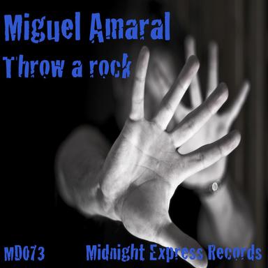 Throw A Rock - Original Mix