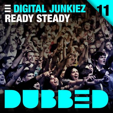 Ready Steady