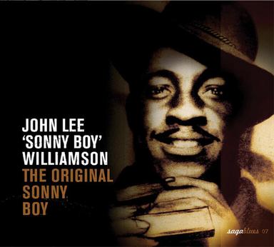 Sonny Boy's Jump