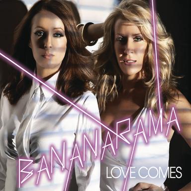 Love Comes