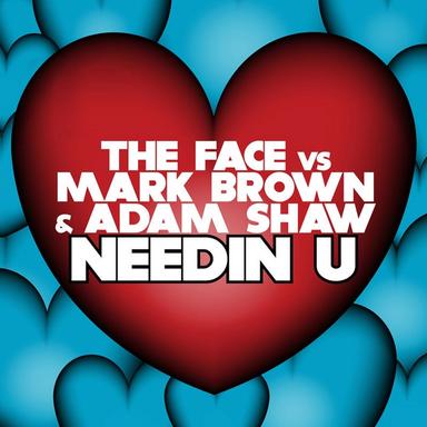 Needin U - DJ Wady Ibiza Mix