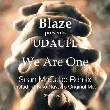 We Are One - Sean Mccabe Labour of Love Dub