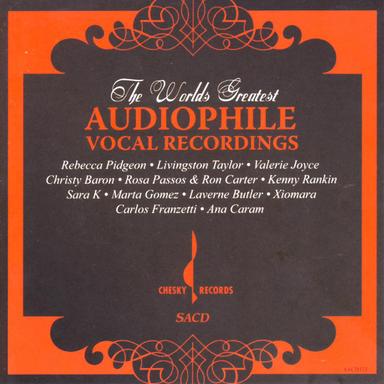 The Girl From Ipanema