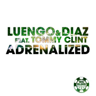 Adrenalized - Ido Shoam Remix