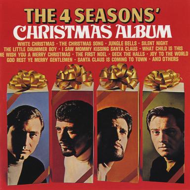 Christmas Tears