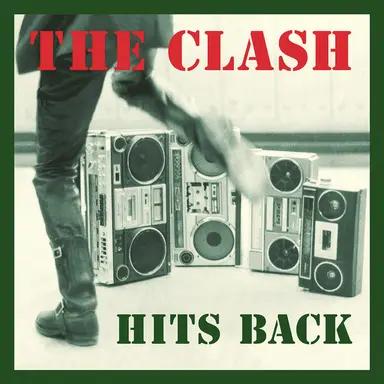 Rock the Casbah - Bob Clearmountain Mix