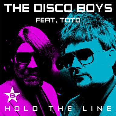 Hold The Line - Radio Edit