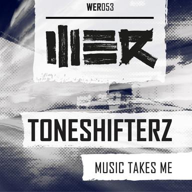 Music Takes Me - Edit