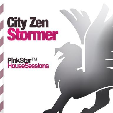 Enjoy the Silence - City Zen Remix
