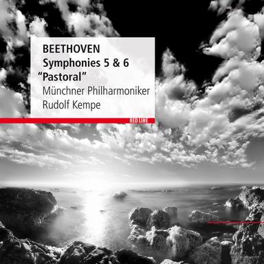 Beethoven: Symphony No. 5 in C Minor, Op. 67: III. Allegro -