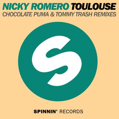 Toulouse - Tommy Trash Remix