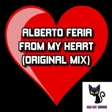 From My Heart - Original Mix