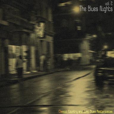 Sick Feelin' Blues - I'm Achin'