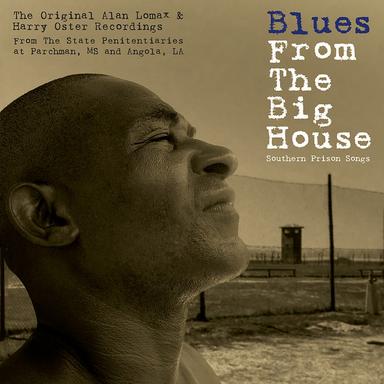 Blues From The Big House