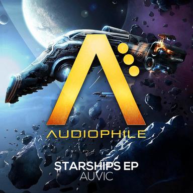 Starships - Original Mix