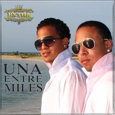 Una Entre Miles - Bachata Version