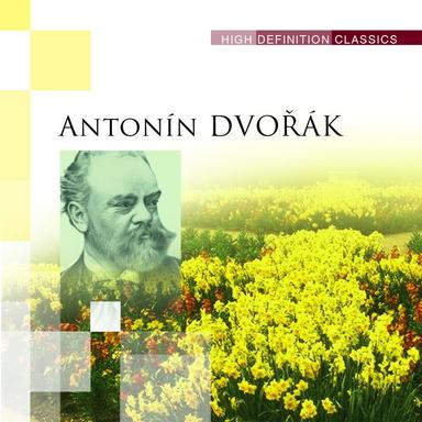 Slavonic Dances, Op. 72 : No.10 in E minor