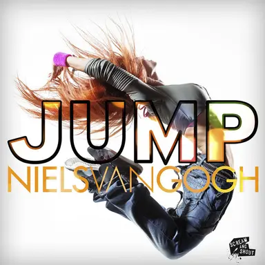 Jump - Gordon & Doyle Remix Edit